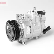 Denso kompresszor, klíma DCP02030 autóalkatrész