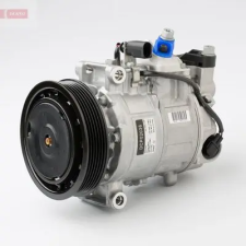 Denso kompresszor, klíma DCP02036 autóalkatrész