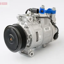 Denso kompresszor, klíma DCP02038 autóalkatrész