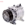 Denso kompresszor, klíma DCP09061
