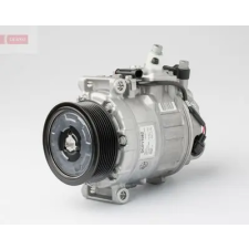 Denso kompresszor, klíma DCP17062 autóalkatrész