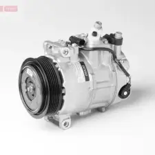 Denso kompresszor, klíma DCP17068 autóalkatrész