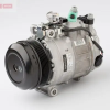 Denso kompresszor, klíma DCP17151