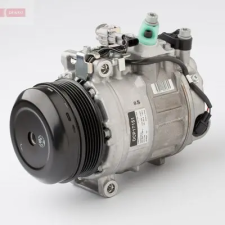Denso kompresszor, klíma DCP17151 autóalkatrész