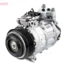 Denso kompresszor, klíma DCP17191