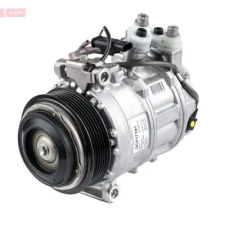 Denso kompresszor, klíma DCP17191 autóalkatrész