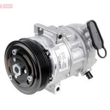 Denso kompresszor, klíma DCP20122 autóalkatrész