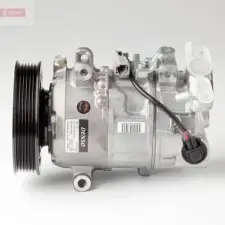 Denso kompresszor, klíma DCP23030 autóalkatrész