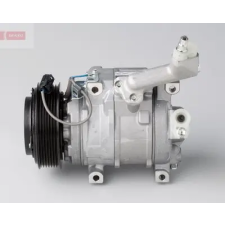 Denso kompresszor, klíma DCP40004 autóalkatrész