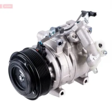 Denso kompresszor, klíma DCP40017 autóalkatrész