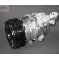Denso kompresszor, klíma DCP50030 autóalkatrész