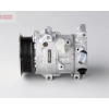 Denso kompresszor, klíma DCP51001