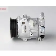Denso kompresszor, klíma DCP51001 autóalkatrész