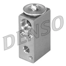Denso táguló szelep, klímaberendezés DVE09004 autóalkatrész