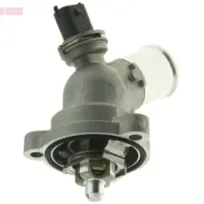 Denso termosztát, hűtőfolyadék DTM105924 autóalkatrész