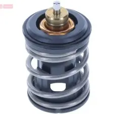 Denso termosztát, hűtőfolyadék DTM97973 autóalkatrész
