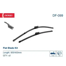 Denso törlőlapát DENSO DF-099 autóalkatrész
