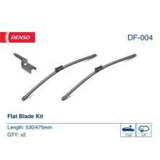 Denso törlőlapát DF-004 autóalkatrész