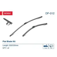 Denso törlőlapát DF-012 autóalkatrész