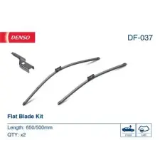 Denso törlőlapát DF-037 autóalkatrész