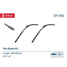 Denso törlőlapát DF-040 autóalkatrész