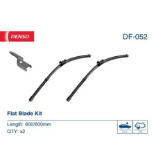 Denso törlőlapát DF-052 autóalkatrész