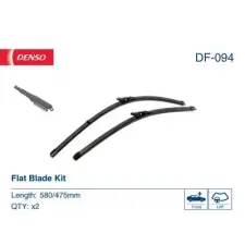 Denso törlőlapát DF-094 autóalkatrész