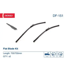 Denso törlőlapát DF-151 autóalkatrész