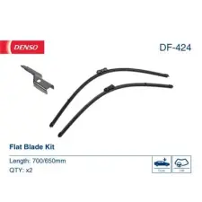 Denso törlőlapát DF-424 autóalkatrész