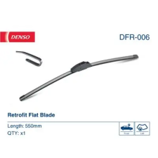 Denso törlőlapát DFR-006 autóalkatrész