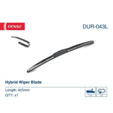 Denso törlőlapát DUR-043L autóalkatrész
