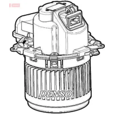 Denso Utastér-ventilátor DEA23025 autóalkatrész