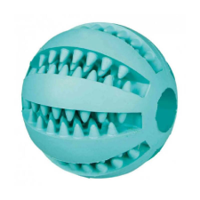  Denta Fun labda 7cm Trixie 3289 játék kutyáknak
