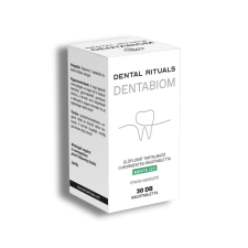  Dentabiom vitamin és táplálékkiegészítő