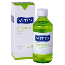 Dentaid Vitis Orthodontic szájvíz 150ml szájvíz