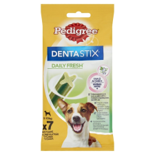 Dentalife Dentalife Small 115g jutalomfalat kutyáknak