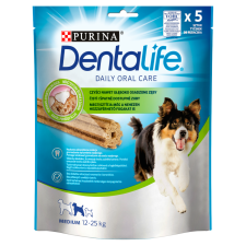  Dentalife medium dog 115g jutalomfalat kutyáknak