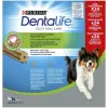 Dentalife Medium Kutya jutalomfalat 24 darab