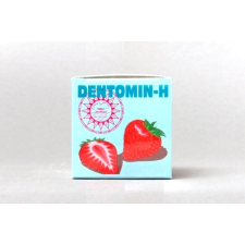  DENTOMIN H FOGPOR EPRES 25G szájvíz
