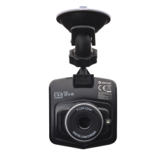 Denver CCT-1230 Autós menetrögzítő kamera - 2.4" LCD autós kamera