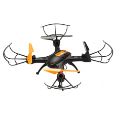 Denver DCW-380 Drone fekete-narancssárga drón