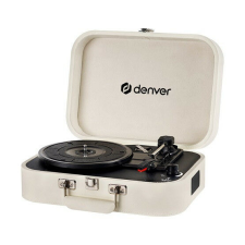 Denver ENT Denver VPL-130 USB turntable - Lemezlejátszó (VPL-130) lemezjátszó