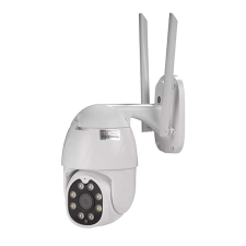 Denver IOC-221 IP Turret kamera megfigyelő kamera