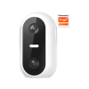 Denver Okos kültéri biztonsági kamera IP, WIFI, 1080p, akku (IOB-209)