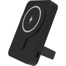 Denver PBW-5000B BLACK Powerbank 5000 mAh Fekete (PBW-5000B) power bank