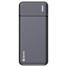 Denver PQC-10007 Power Bank 10000mAh (PQC-10007) power bank