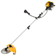 DENZEL Benzines Fûkasza DT 33S, 33 cm3, 1,8 LE fűkasza