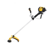 DENZEL Benzines Fûkasza GT-520 2részes, 1,6 kW 51,7cm3 kés+damil 3év garancia