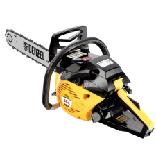 DENZEL DSX-5820 Benzin Láncfűrész - 50cm láncfűrész