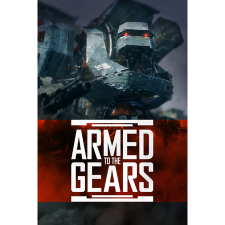 Deonn Software ltd. Armed to the Gears (PC - Steam Digitális termékkulcs) videójáték